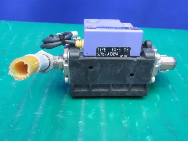 Rigal joint FS-30S Flow meter (feather car type) Detail Image - ASKINDEX Korea