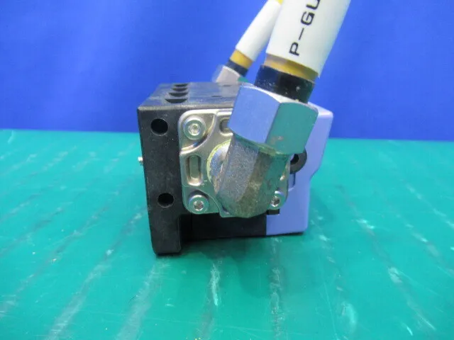 Rigal joint FS-30S Flow meter (feather car type) Detail Image - ASKINDEX Korea