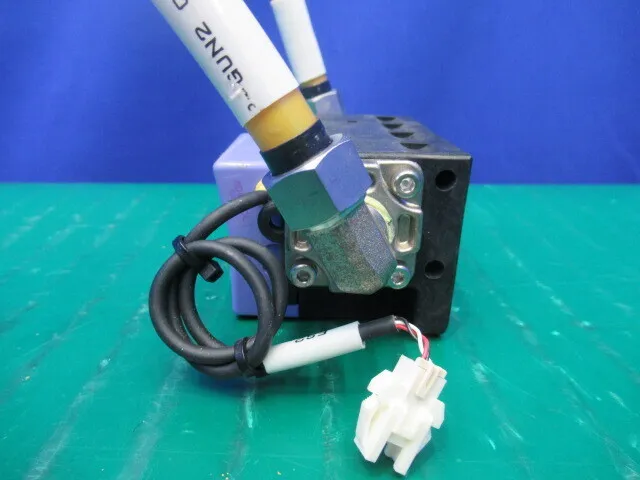 Rigal joint FS-30S Flow meter (feather car type) Detail Image - ASKINDEX Korea
