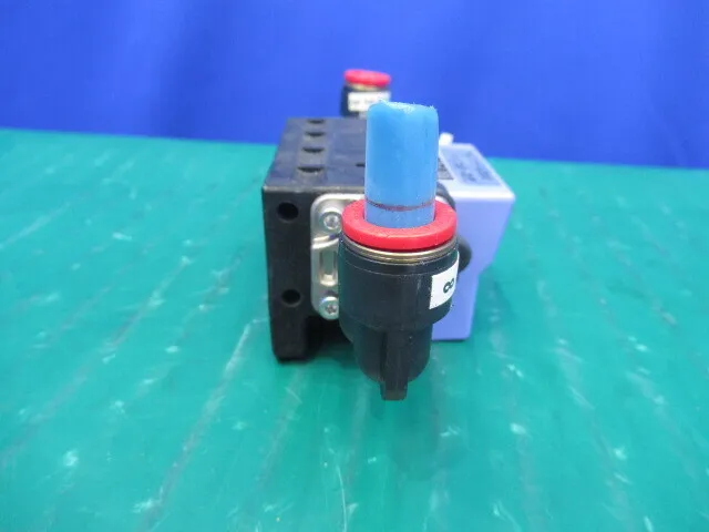 Rigal joint FS-30S Flow meter (feather car type) Detail Image - ASKINDEX Korea