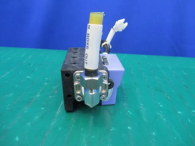 Rigal joint FS-30S Flow meter (feather car type) Detail Image - ASKINDEX Korea