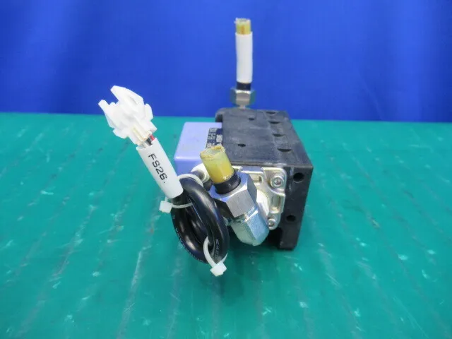 Rigal joint FS-30S Flow meter (feather car type) Detail Image - ASKINDEX Korea