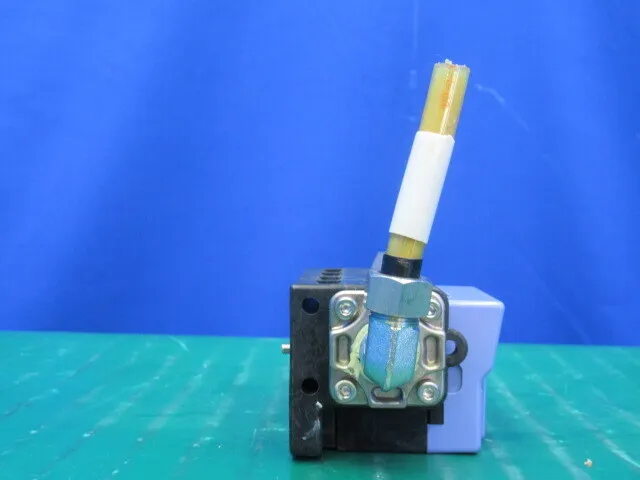 Rigal joint FS-30S Flow meter (feather car type) Detail Image - ASKINDEX Korea