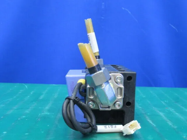 Rigal joint FS-30S Flow meter (feather car type) Detail Image - ASKINDEX Korea