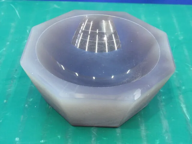 아즈완 Φ100×Φ120×30 박격포(유봉 포함) 상세 이미지 - ASKINDEX 코리아