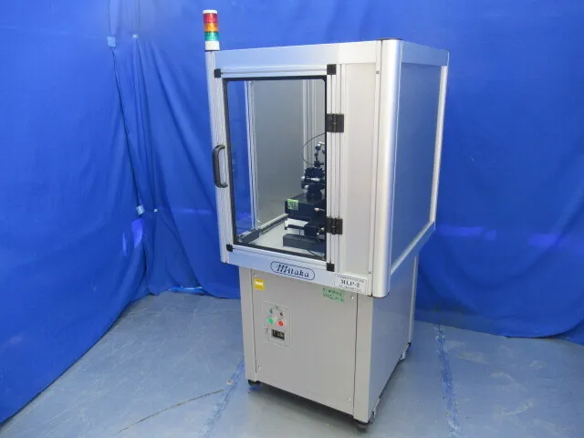 Mitaka light instrument MLP-2 Non -contact 3D measurement device Detail Image - ASKINDEX Korea