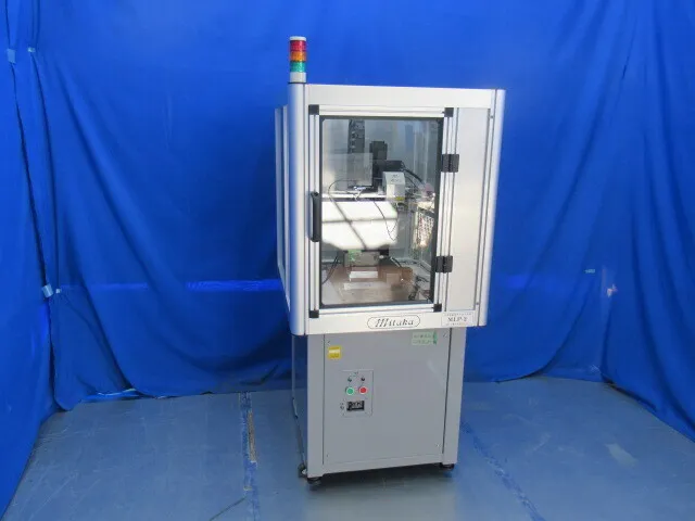 Mitaka light instrument MLP-2 Non -contact 3D measurement device Detail Image - ASKINDEX Korea