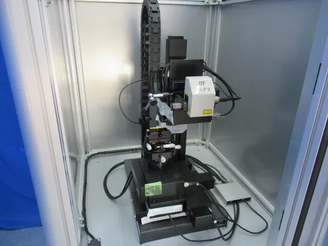Mitaka light instrument MLP-2 Non -contact 3D measurement device Detail Image - ASKINDEX Korea