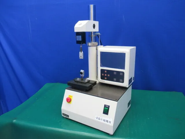 이마다 생산소 SVZ-200NB-10R2 인장 압축 시험기 상세 이미지 - ASKINDEX 코리아