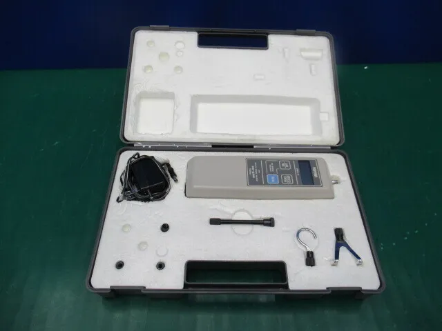 Imada Seisakusho SSⅡ-2R Force gauge (digital) Detail Image - ASKINDEX Korea