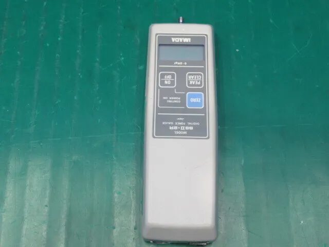 Imada Seisakusho SSⅡ-2R Force gauge (digital) Detail Image - ASKINDEX Korea