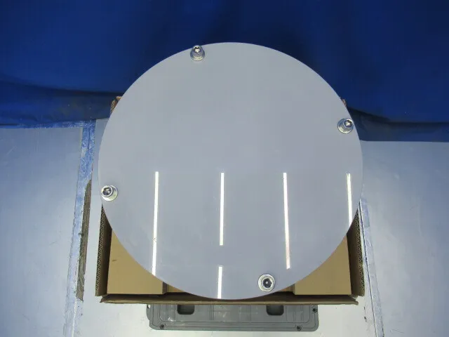 Edwards STP-iXA3306C Turbo molecular pump Detail Image - ASKINDEX Korea