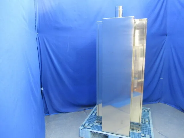 Yamato science - Storehouse Detail Image - ASKINDEX Korea