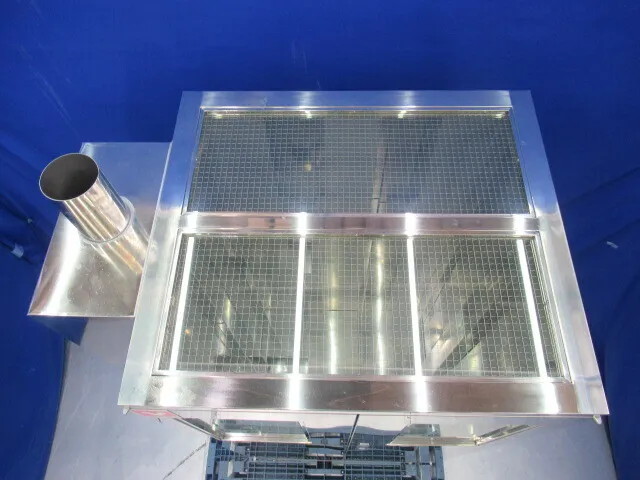 Yamato science - Storehouse Detail Image - ASKINDEX Korea