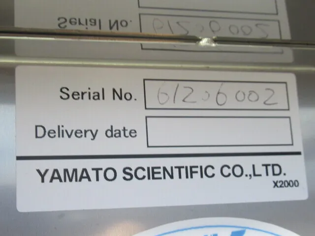 Yamato science - Storehouse Detail Image - ASKINDEX Korea