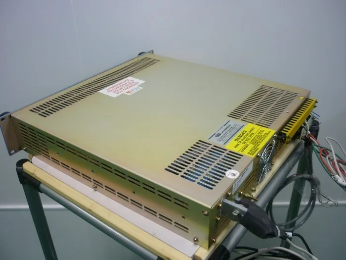 Electronic major EMS 100-20-5-D DC power supply Detail Image - ASKINDEX Korea