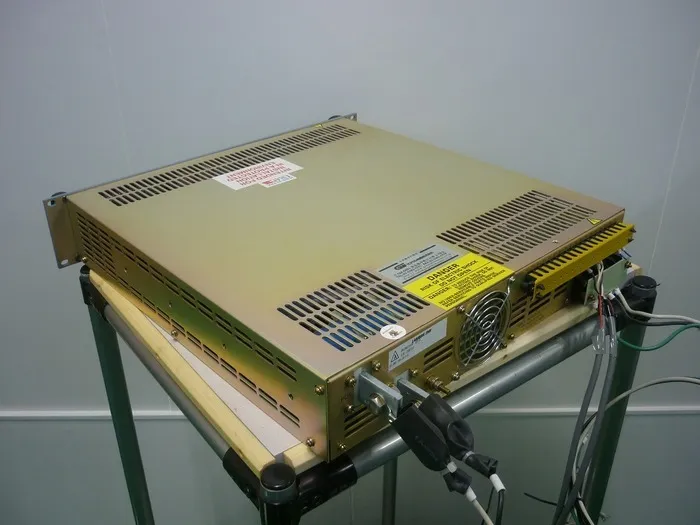 Electronic major EMS 100-20-5-D DC power supply Detail Image - ASKINDEX Korea