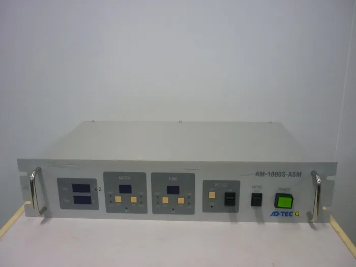 애드텍 AM-1000S-ASM 매칭 컨트롤러 상세 이미지 - ASKINDEX 코리아