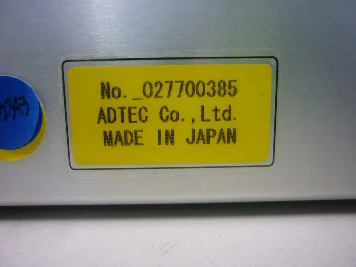 애드텍 AM-1000S-ASM 매칭 컨트롤러 상세 이미지 - ASKINDEX 코리아