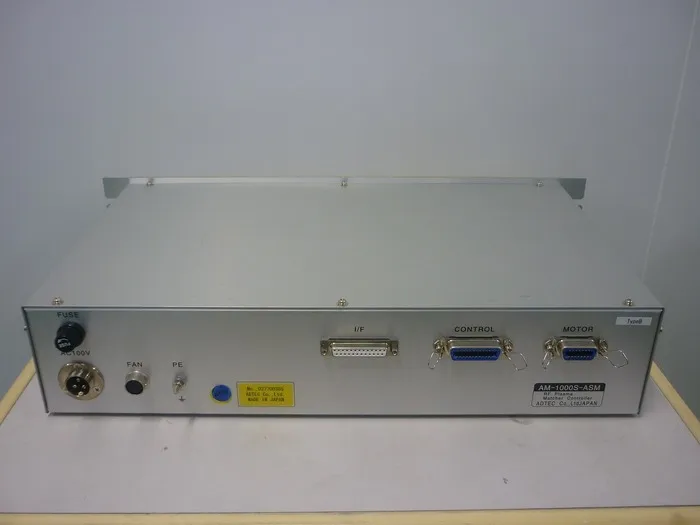 애드텍 AM-1000S-ASM 매칭 컨트롤러 상세 이미지 - ASKINDEX 코리아