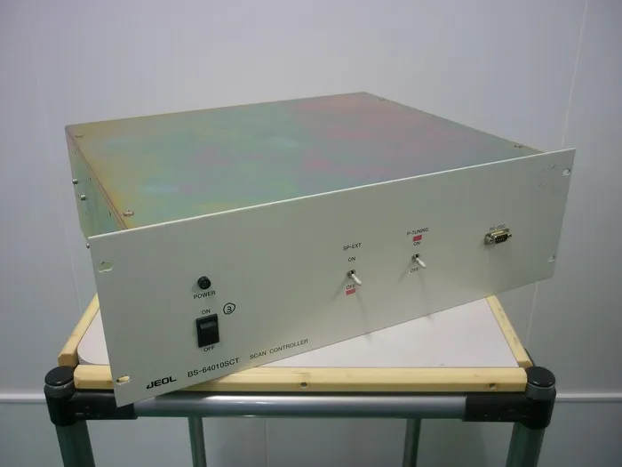 일본전자 BS-64010SCT 스캔 컨트롤러