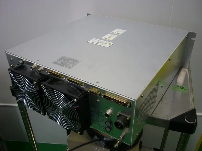 New electricen XR-P1305 RF power supply Detail Image - ASKINDEX Korea