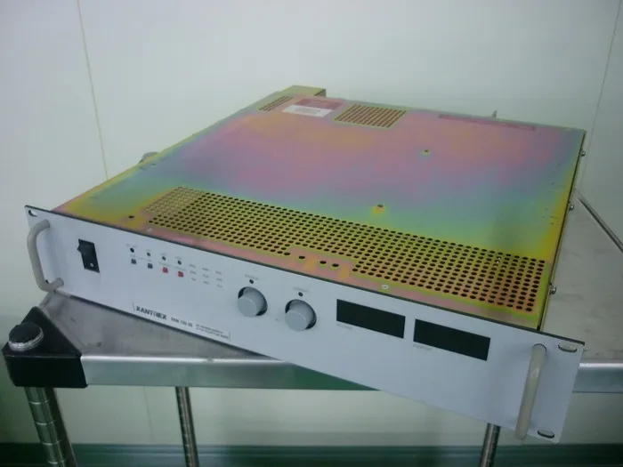 잔트렉스 XKW150-20 DC 전원 공급 장치 상세 이미지 - ASKINDEX 코리아