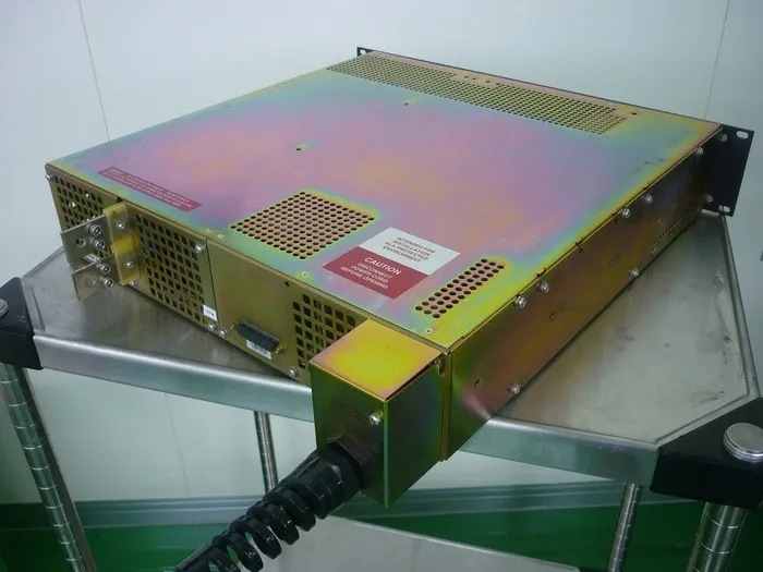 잔트렉스 XKW150-20 DC 전원 공급 장치 상세 이미지 - ASKINDEX 코리아