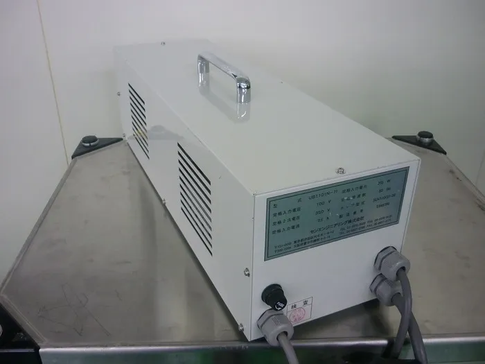 Senneginiering UB-1101N-71 UV controller Detail Image - ASKINDEX Korea