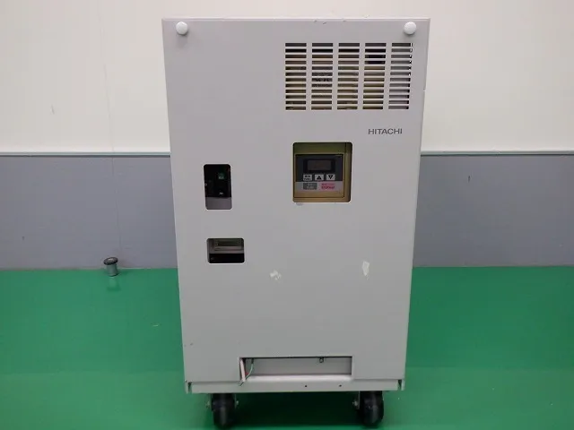 Hitachi Koki TVP-60GT Dry pump Detail Image - ASKINDEX Korea
