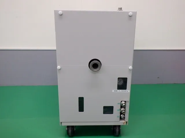 Hitachi Koki TVP-60GT Dry pump Detail Image - ASKINDEX Korea