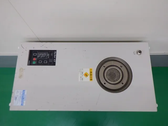 Hitachi Koki TVP-60GT Dry pump Detail Image - ASKINDEX Korea