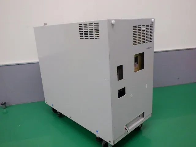 히타치 공기 TVP-60GT 건식 펌프