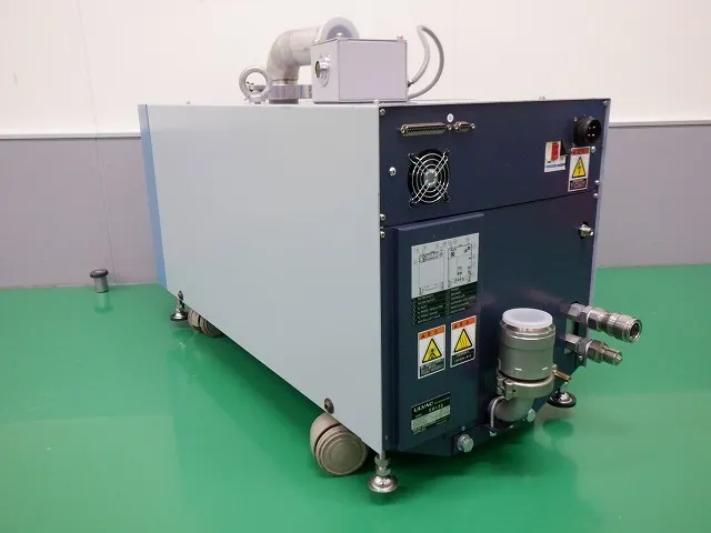 알백 기계공 ER-150 건식 펌프