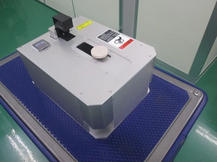 Tatsumo MAF-GCPN Wafer aligner Detail Image - ASKINDEX Korea