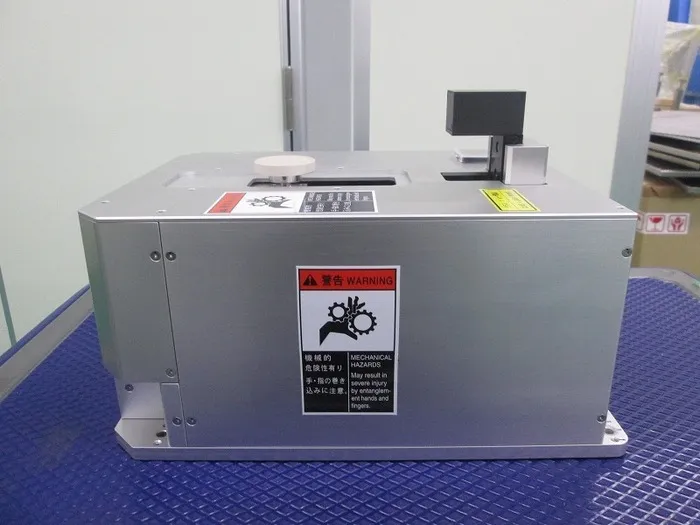Tatsumo MAF-GCPN Wafer aligner Detail Image - ASKINDEX Korea