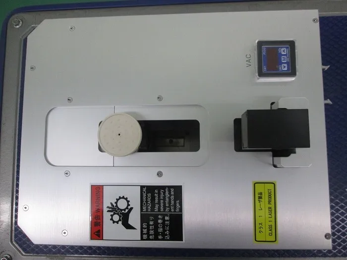 Tatsumo MAF-GCPN Wafer aligner Detail Image - ASKINDEX Korea