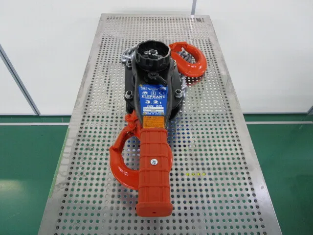 Purity stamp YA-320 Chain liver whisper - ASKINDEX Korea