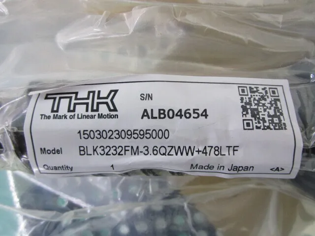  BLK3232FM-3.6QZWW+478LTF 볼 나사 상세 이미지 - ASKINDEX 코리아