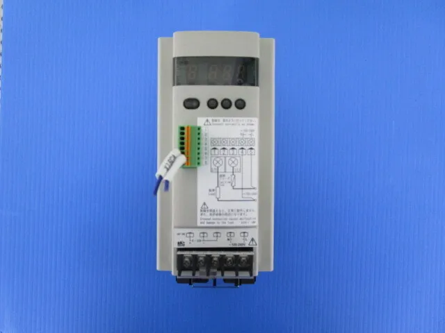이화공업 THV-1PZ060-5*HN-9 전력 조절기 사이리스터 유닛