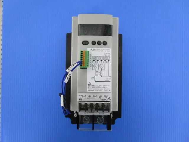 이화공업 THV-1PZ100-5*HN-9 전력 조절기 사이리스터 유닛