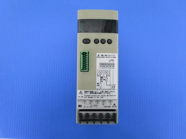 Ritual and Industry THV-1PZ020-8*HN-1 Power adjuster Sirista unit Detail Image - ASKINDEX Korea