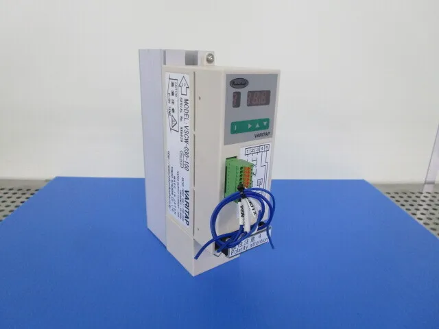 Tokyo science VSCW-030-100 Power adjuster Sirista unit Detail Image - ASKINDEX Korea