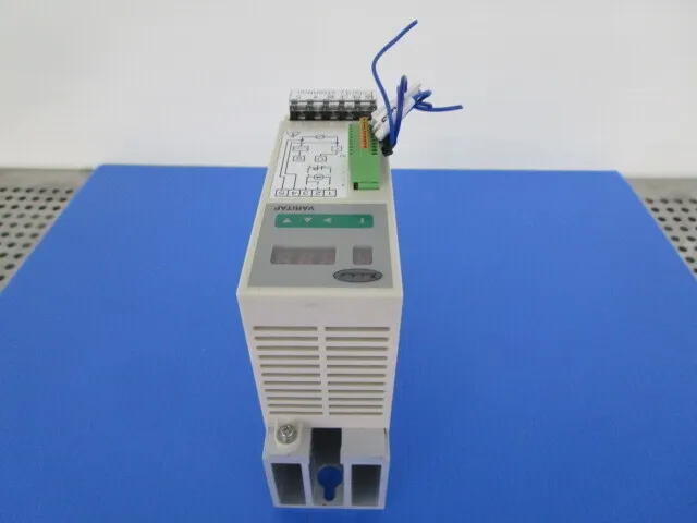 Tokyo science VSCW-030-100 Power adjuster Sirista unit Detail Image - ASKINDEX Korea