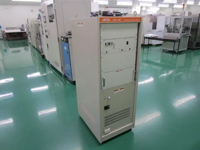 일본전자 JST-10F EB 전원 공급 장치