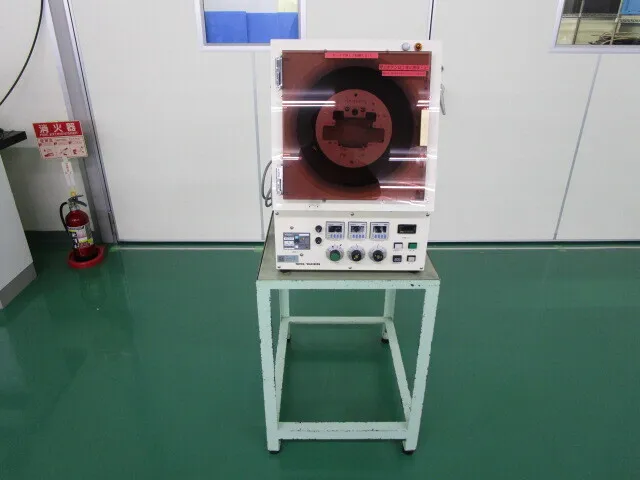 Air Brown SPD-160RN Spin dryer (rinser dryer) Detail Image - ASKINDEX Korea