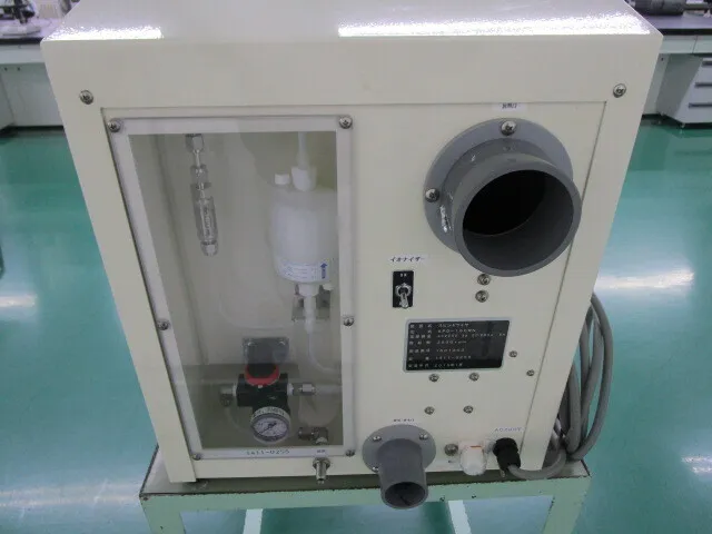 Air Brown SPD-160RN Spin dryer (rinser dryer) Detail Image - ASKINDEX Korea