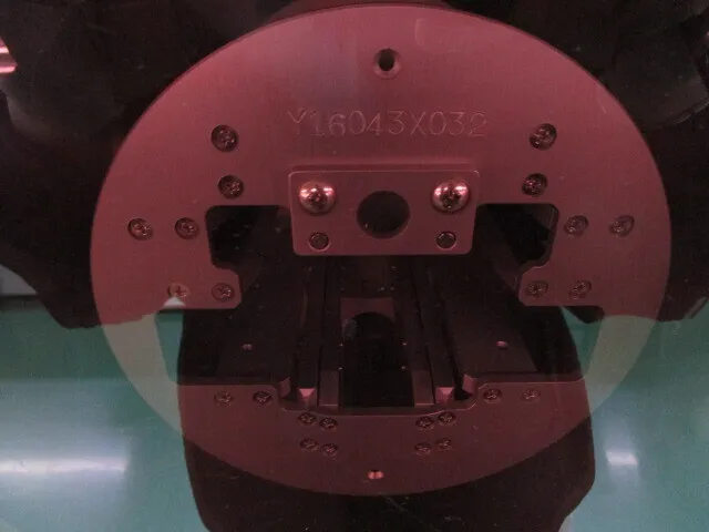 Air Brown SPD-160RN Spin dryer (rinser dryer) Detail Image - ASKINDEX Korea