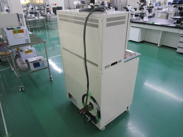 Advantech GS-990 Distilled water production equipment Detail Image - ASKINDEX Korea