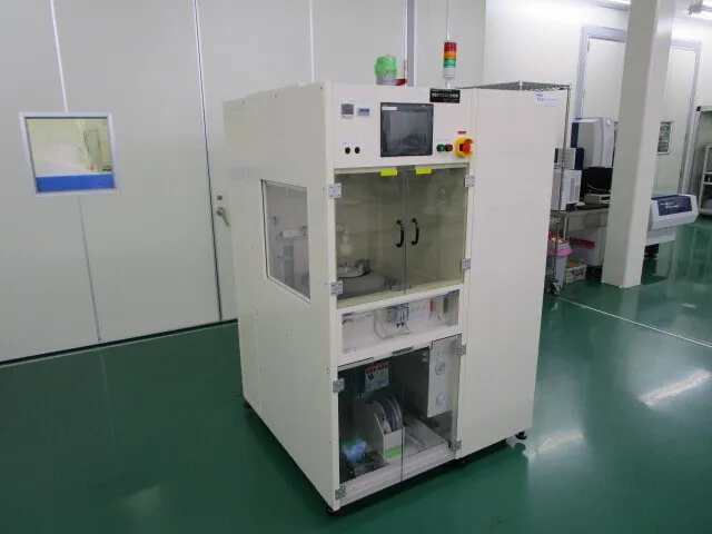 카나멕스 KC-200NP1 마스크 세척 장치